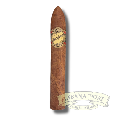 Brick House Natural Short Torpedo 5.5x52