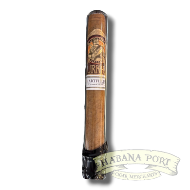 Gurkha Bourbon Collection Hartfield & Co. Bourbon Whiskey Toro 6x50
