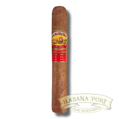 La Aurora Especiales Toro 5.75x54