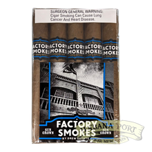 Load image into Gallery viewer, Factory Smokes Sun Grown Toro 6x52