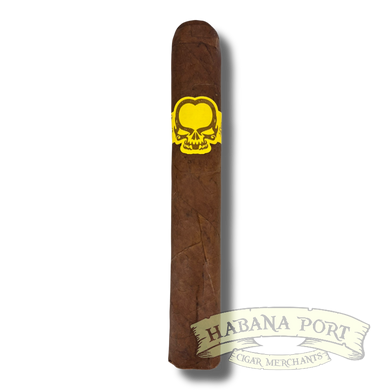 Asylum 13 Split Personality Toro Gordo 6x60