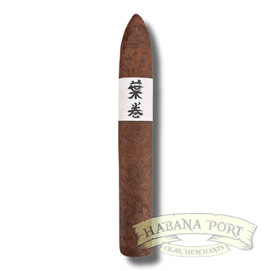 Viaje Hamaki Torpedo 2025 6x54