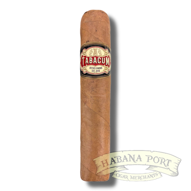 Tabacum Natural Robusto 5x56