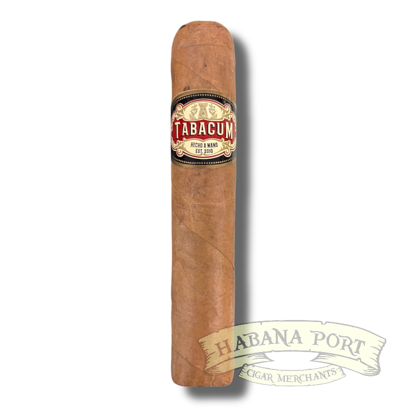 Tabacum Natural Robusto 5x56