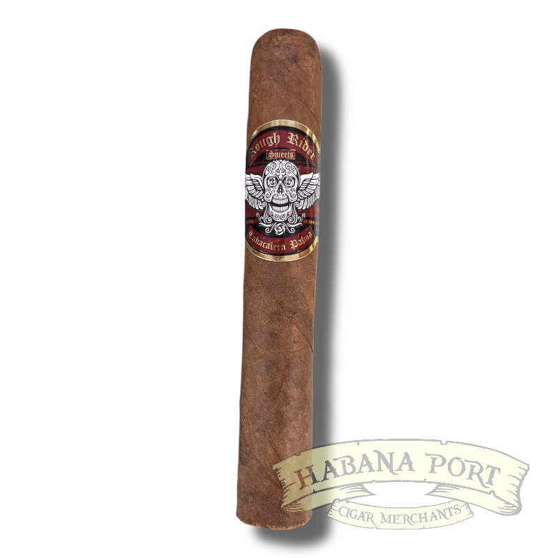 Rough Rider Sweets Maduro Gordo 6x60