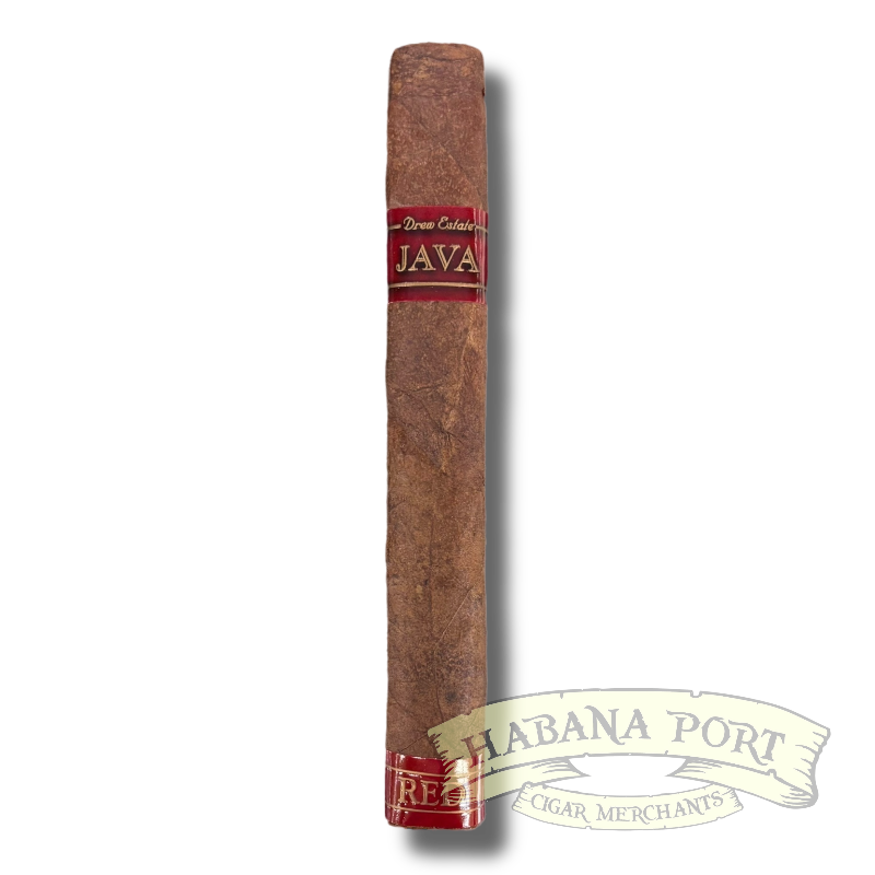 Java Red Robusto 5.5x50