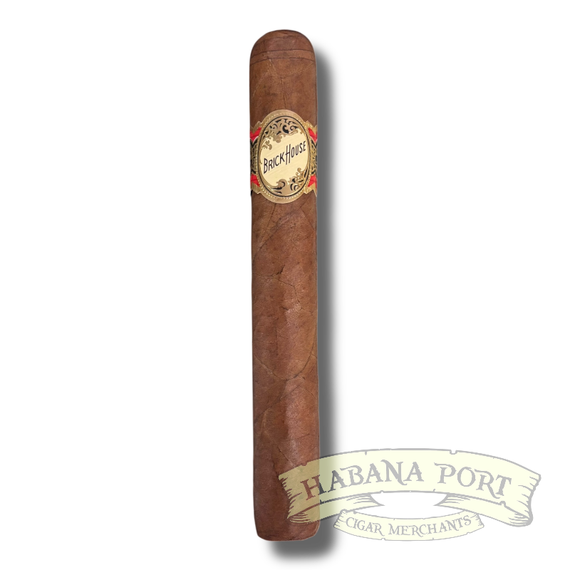 Brick House Natural Toro 6x52