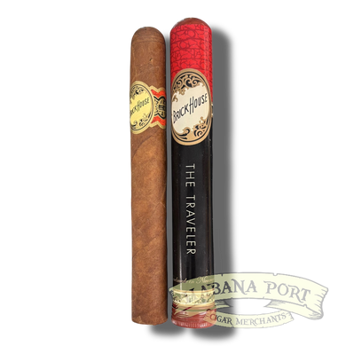 Brick House Natural Traveler Tube 6.125x48