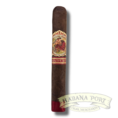 Flor de las Antillas Maduro Toro Gordo 6.5x56