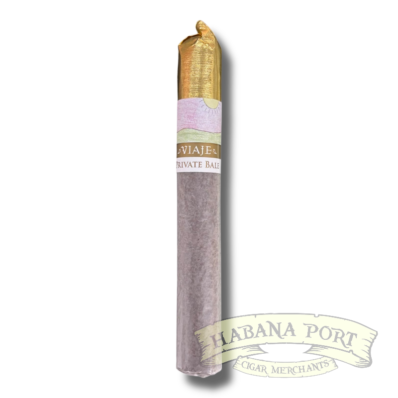 Viaje Private Bale Sunlight on a Field Dawn 6x52