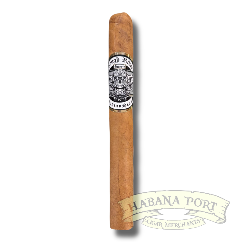 Rough Rider Sweets Connecticut Lonsdale 6x44