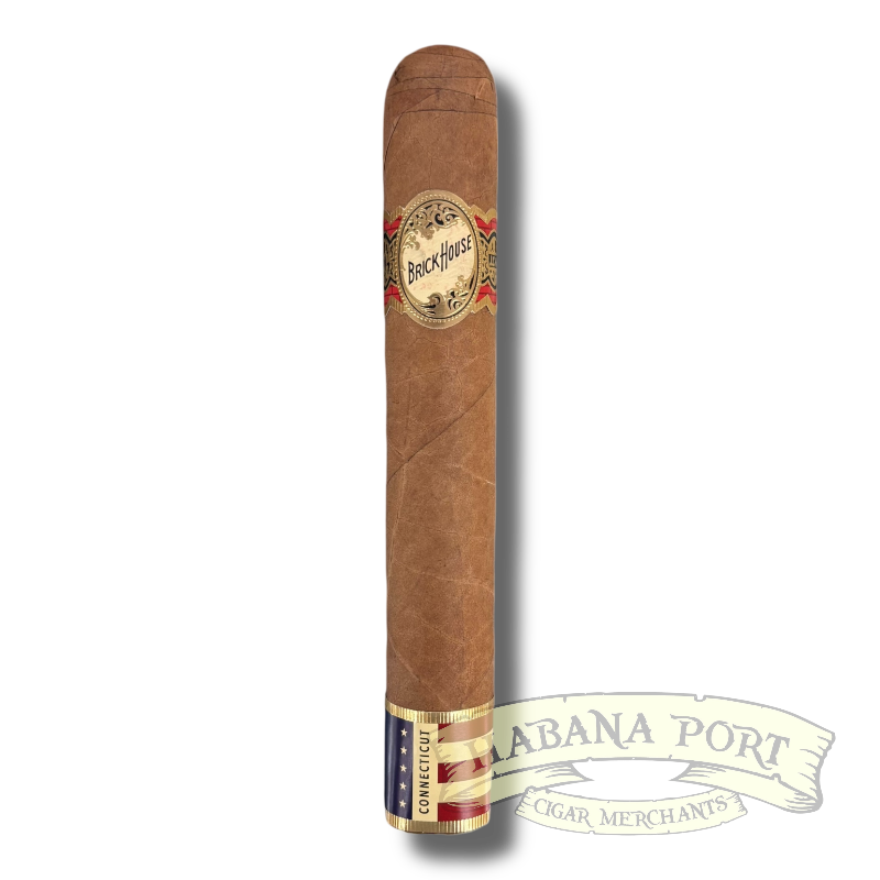 Brick House Double Connecticut Mighty Mighty 6.25x60