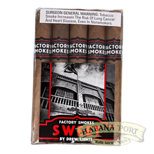 Load image into Gallery viewer, Factory Smokes Sweet Toro 6x52
