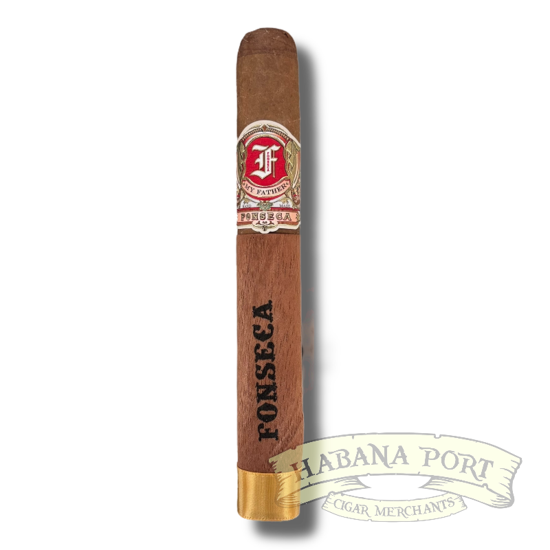 Fonseca Cedros 6.25x52