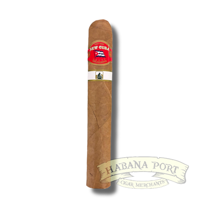 New Cuba Connecticut Titan 6x60