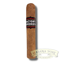 Load image into Gallery viewer, Factory Smokes Sweet Robusto 5x54