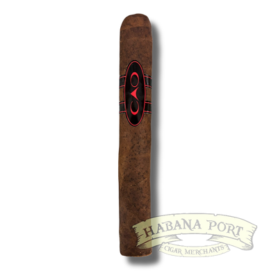 CAO Consigliere Soldier 6x54