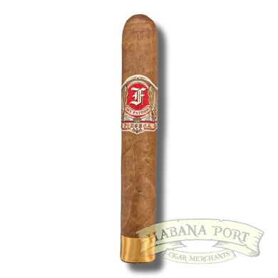 Fonseca Toro Gordo 6x55