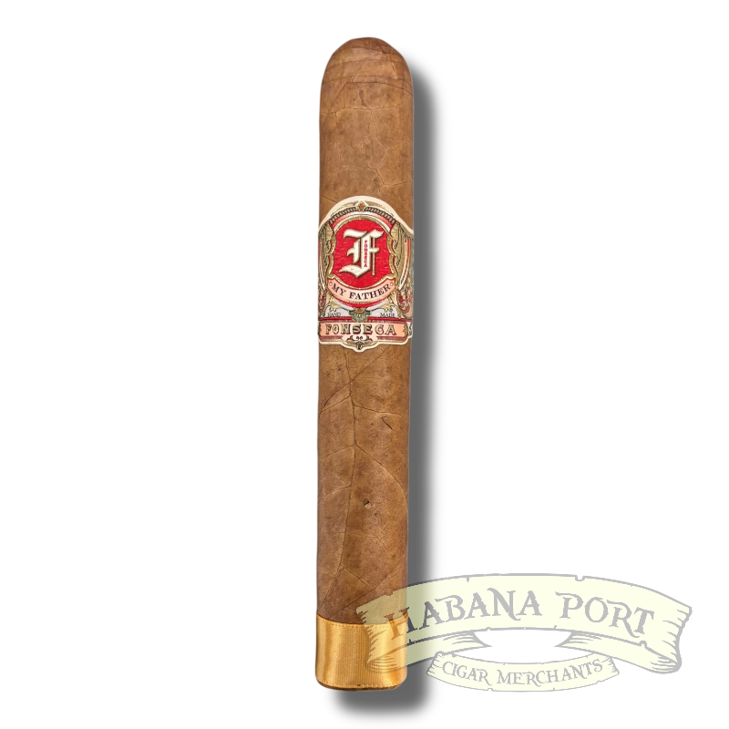 Fonseca Toro Gordo 6x55