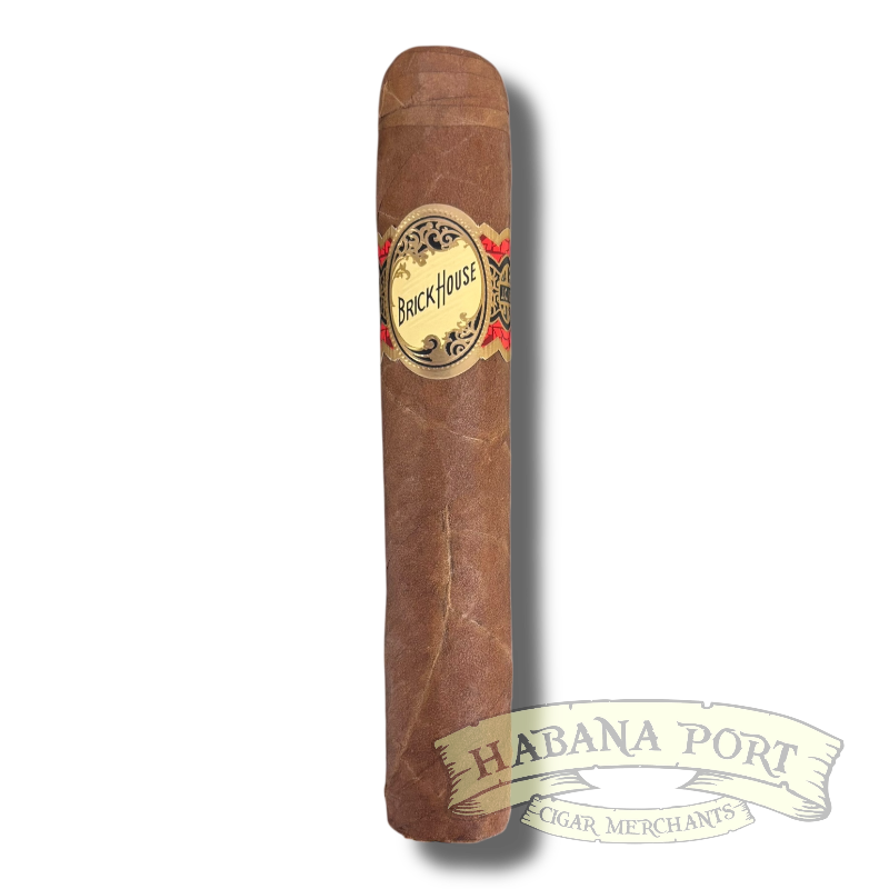 Brick House Natural Robusto 5x54