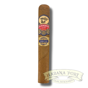 Aganorsa Leaf La Validacion Connecticut Gran Toro 6x58