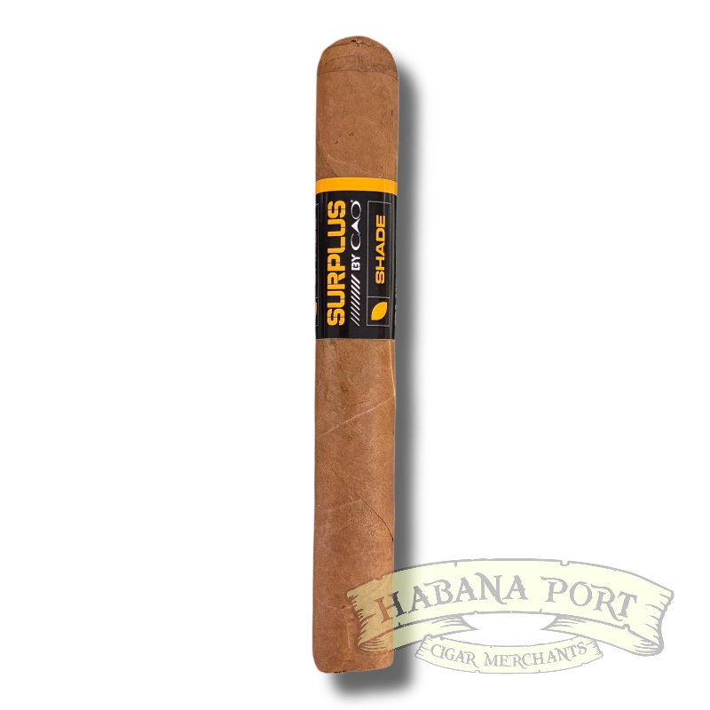 CAO Surplus Shade Toro 6x50