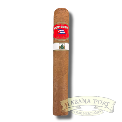 New Cuba Connecticut Robusto 5x50