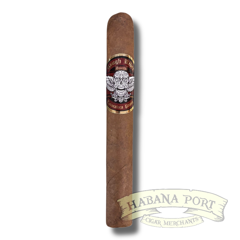 Rough Rider Sweets Maduro Toro 6x50