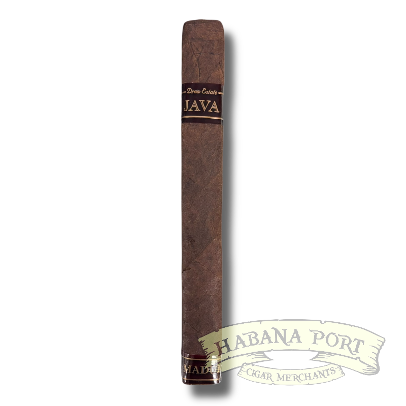 Java Maduro Toro 6x50