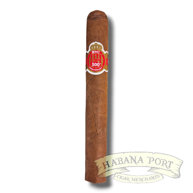 HVC 500 Aniversario Selectos 5.875x46