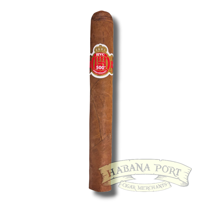 HVC 500 Aniversario Selectos 5.875x46