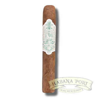 La Galera Imperial Jade Robusto 5.125x50