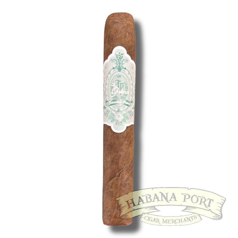 La Galera Imperial Jade Robusto 5.125x50