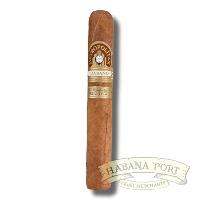 Metropolitan Habano Robusto 5.5x54