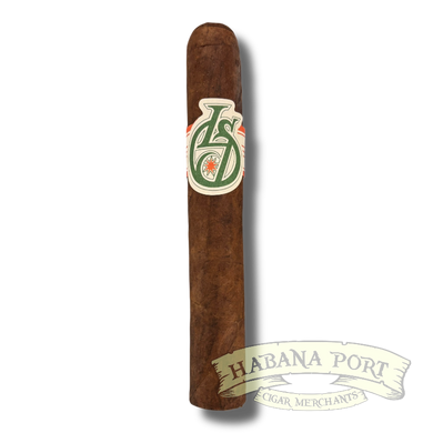 Los Statos Deluxe Robusto 5x50