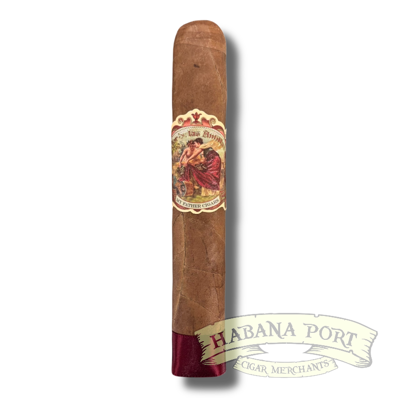 Flor de las Antillas Natural Robusto 5x50
