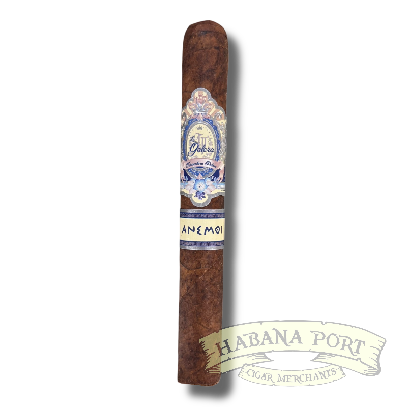 La Galera Anemoi Anemoi 6.375x52