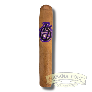 Los Statos Deluxe Connecticut Gigante 6x60