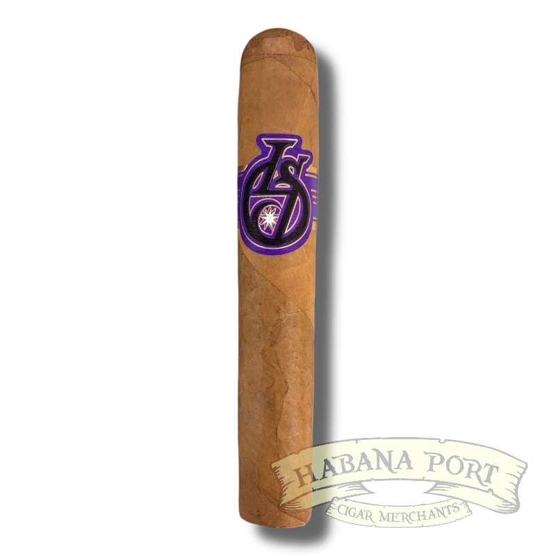 Los Statos Deluxe Connecticut Gigante 6x60