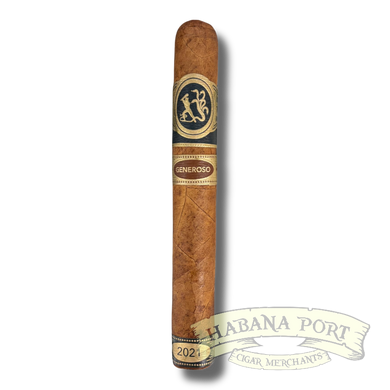 Ferio Tego Generoso 2021 6x50