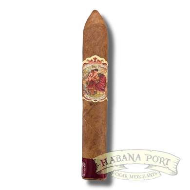 Flor de las Antillas Natural Belicoso 5.5x52