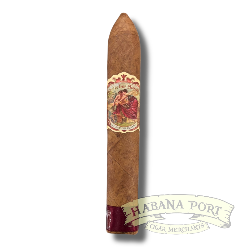 Flor de las Antillas Natural Belicoso 5.5x52