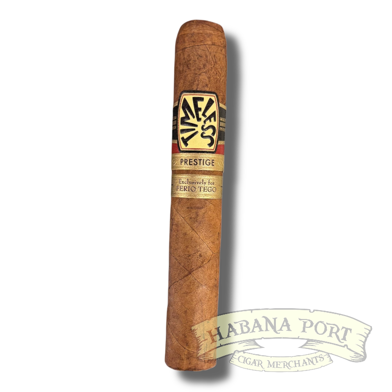 Timeless Prestige Hermoso 5.5x54