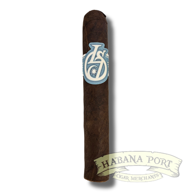 Los Statos Deluxe Maduro Gigante 6x60