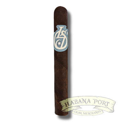 Los Statos Deluxe Maduro Toro 6x52