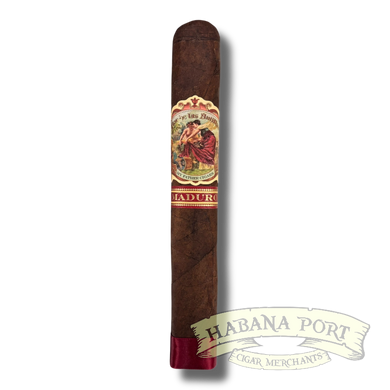 Flor de las Antillas Maduro Toro 6x52