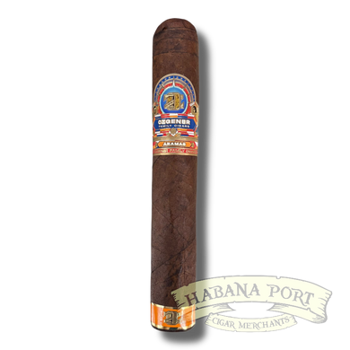 Ozgener Family Cigars Aramas A60 6x60