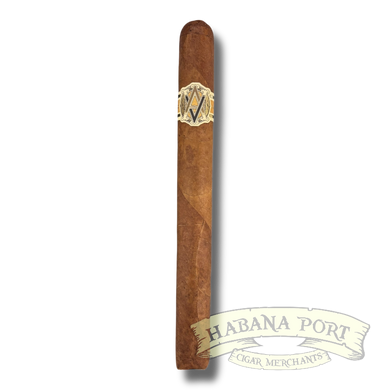 AVO Classic No. 3 7.5x50