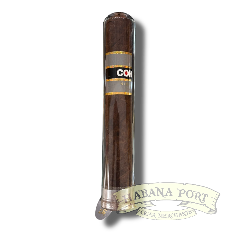Cohiba Nicaragua N5x52 en Crystale 5x52