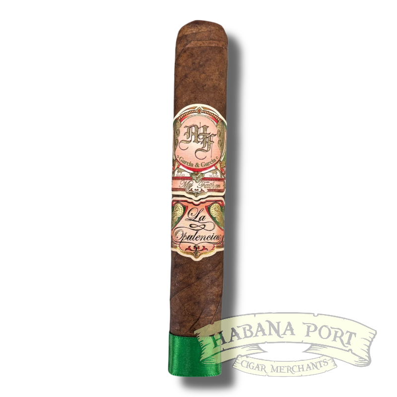 My Father La Opulencia Robusto 5.25x52